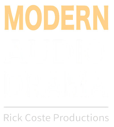 Modern Audio Drama