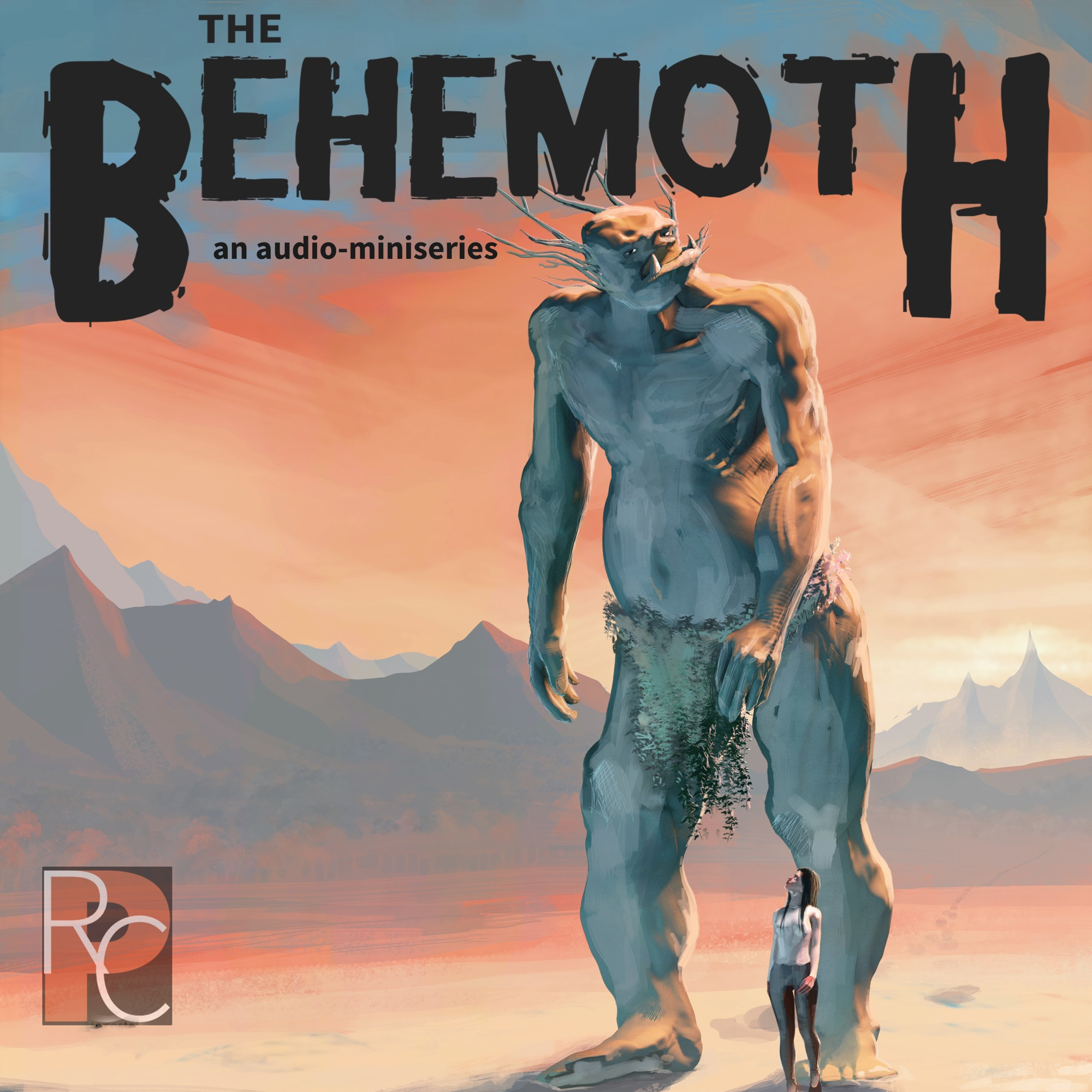 The Behemoth