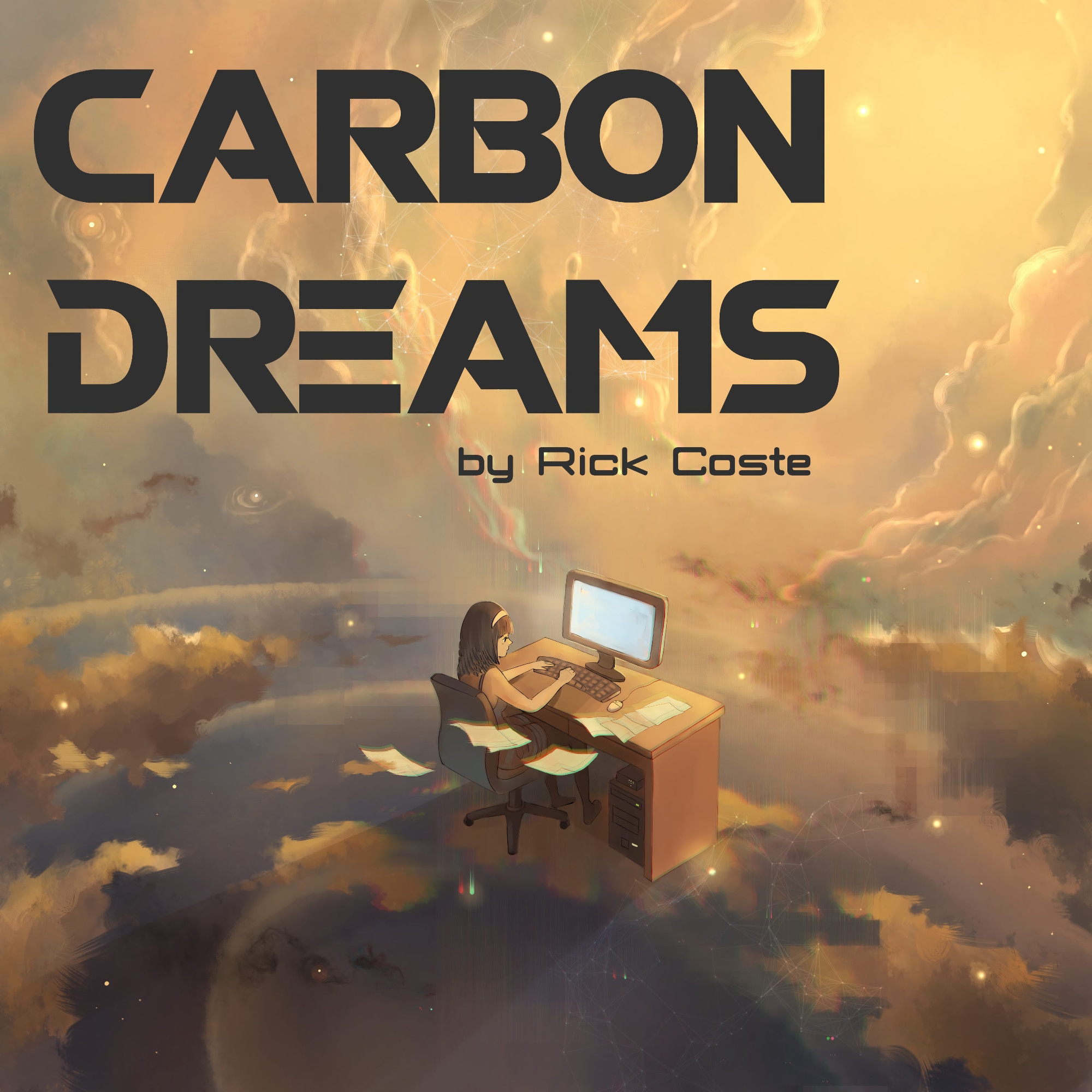 Carbon Dreams