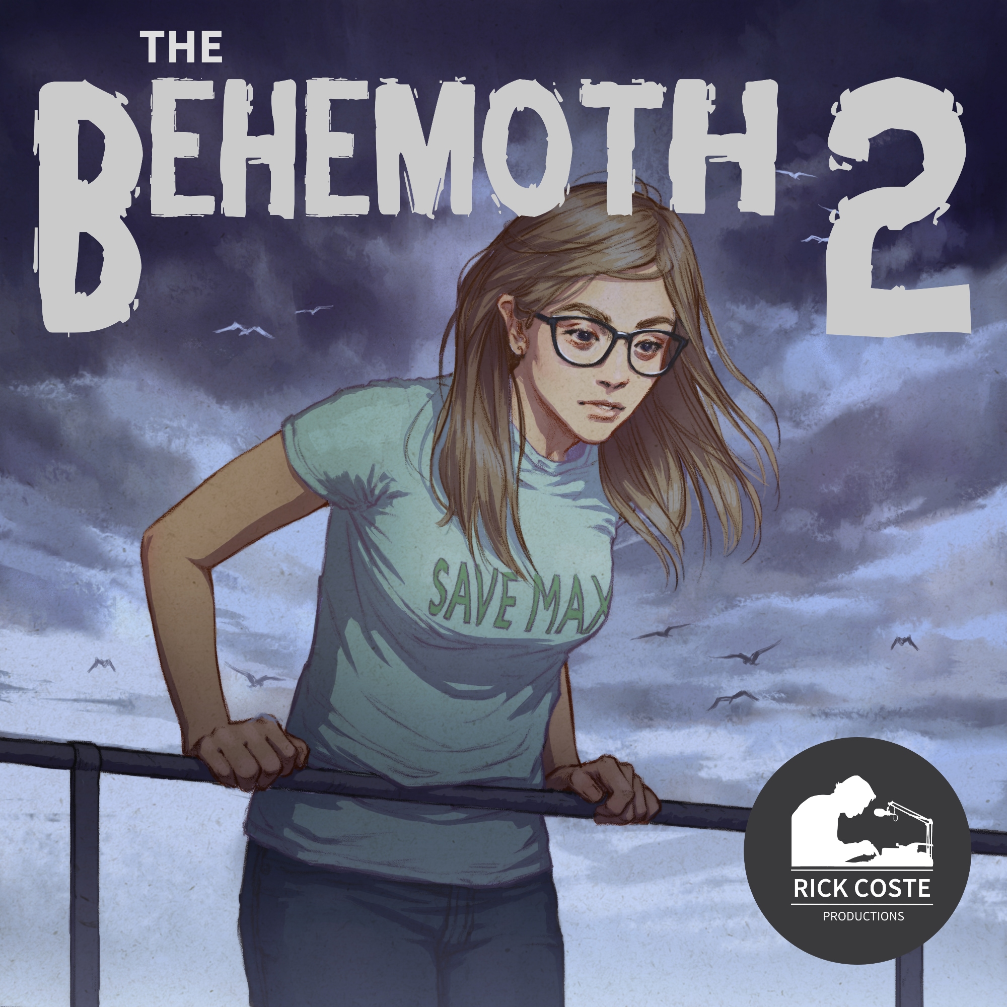 The Behemoth 2